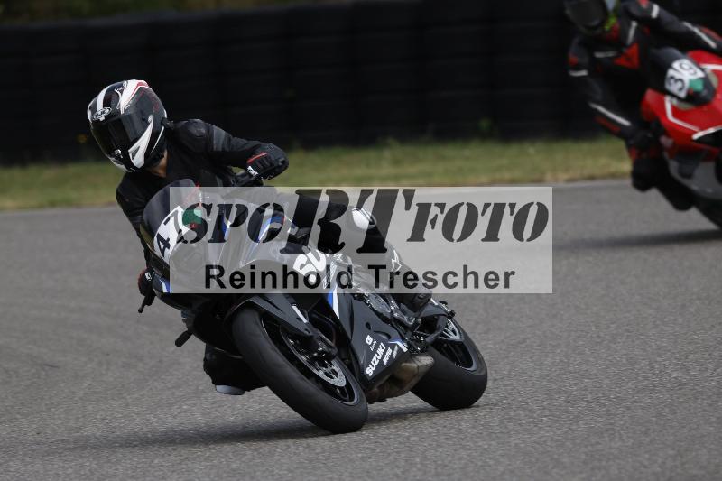 /19 06.06.2026  TZ Motorsport ADR/Gruppe gruen/47